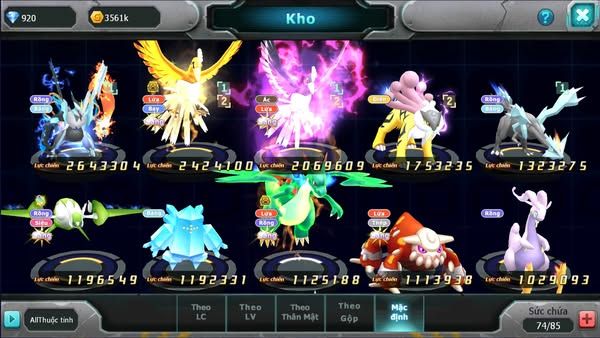 MÃ : #TTS2281 - SV 1427 - V7 UNVOA HÔH BÁ CHỦ DRAK HOOH  RAIKOU QUÁ NGON