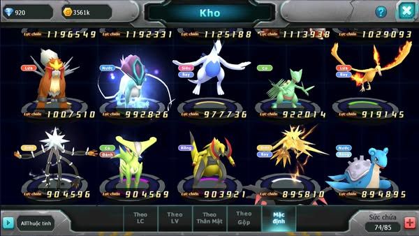 MÃ : #TTS2281 - SV 1427 - V7 UNVOA HÔH BÁ CHỦ DRAK HOOH  RAIKOU QUÁ NGON