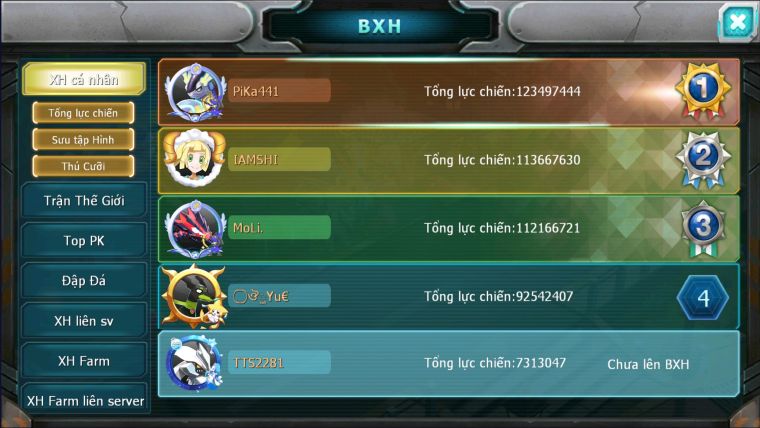 MÃ : #TTS2281 - SV 1427 - V7 UNVOA HÔH BÁ CHỦ DRAK HOOH  RAIKOU QUÁ NGON