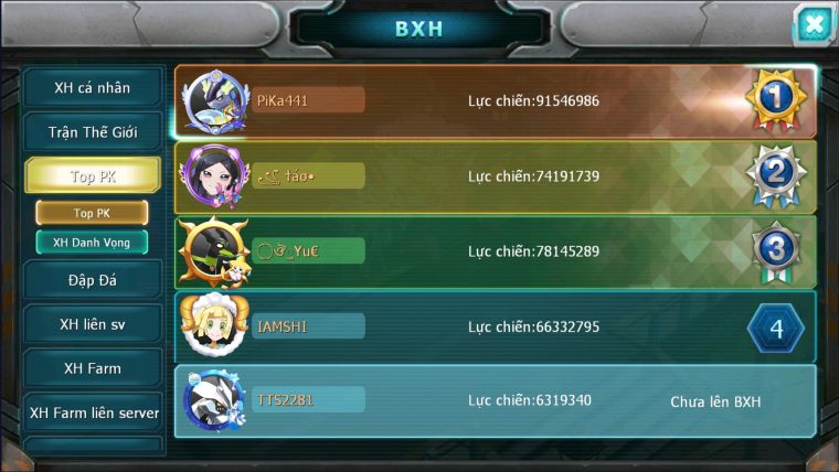 MÃ : #TTS2281 - SV 1427 - V7 UNVOA HÔH BÁ CHỦ DRAK HOOH  RAIKOU QUÁ NGON