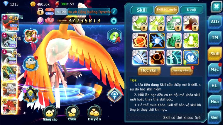 MÃ : #TTS2279 - SV 1017 - TOP10 -ĐÃ NẠP LỆNH - HOOH CỘNG HƯỞNG DYNAMAX WB CỘNG HƯỞNG DYNAMAX FULL 3 TEAM CỰC NGON ! HOT CHO AE