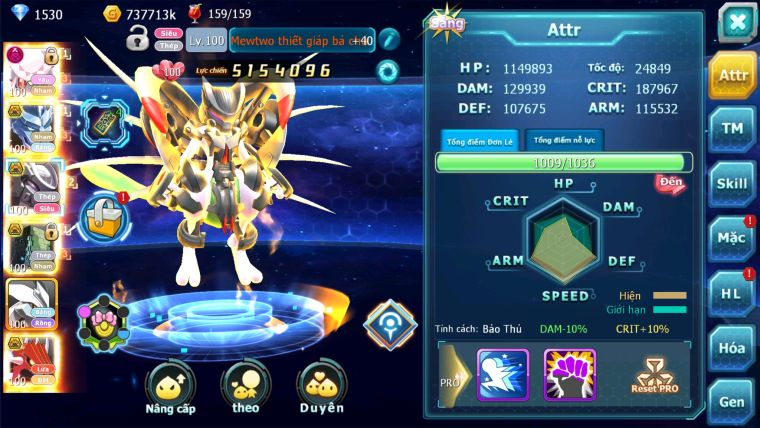 MÃ : #TTS2285 - SV1528 - V11 1K6 SÁCH - DIANCIE DYNAMAX TEAM NHAM CỰC MẠNH MEW GIÁP BÁ CHỦ CẶP LATI BC  UNVOA QUÁ NGON
