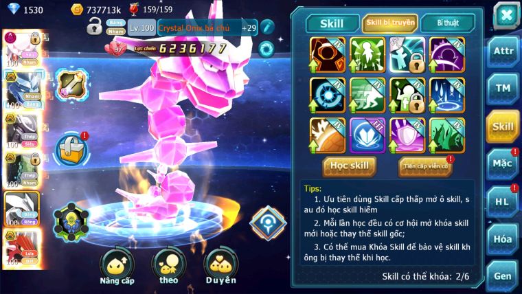 MÃ : #TTS2285 - SV1528 - V11 1K6 SÁCH - DIANCIE DYNAMAX TEAM NHAM CỰC MẠNH MEW GIÁP BÁ CHỦ CẶP LATI BC  UNVOA QUÁ NGON