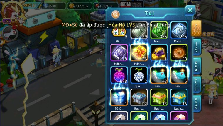 MÃ : #TTS2285 - SV1528 - V11 1K6 SÁCH - DIANCIE DYNAMAX TEAM NHAM CỰC MẠNH MEW GIÁP BÁ CHỦ CẶP LATI BC  UNVOA QUÁ NGON