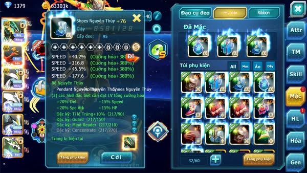MÃ : #TTS2287 - SV1082 - V4 RAY BÁ CHỦ HOOH BÁ CHỦ UNVOA WHITE BC BLACK QUÁ NGON