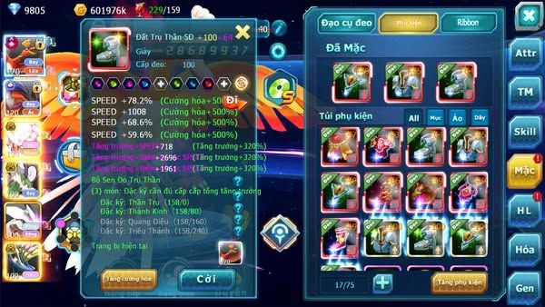 MÃ : #TTS2295 - SV 1367 - TOP13 - V14 - HOOH CỘNG HƯỞNG DYNAMAX YVETAL CỘNG HƯỞNG TEAM YÊU BC UNVOA WB BC QUÁ NGON