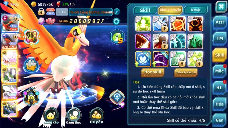 MÃ : #TTS2295 - SV 1367 - TOP13 - V14 - HOOH CỘNG HƯỞNG DYNAMAX YVETAL CỘNG HƯỞNG TEAM YÊU BC UNVOA WB BC QUÁ NGON