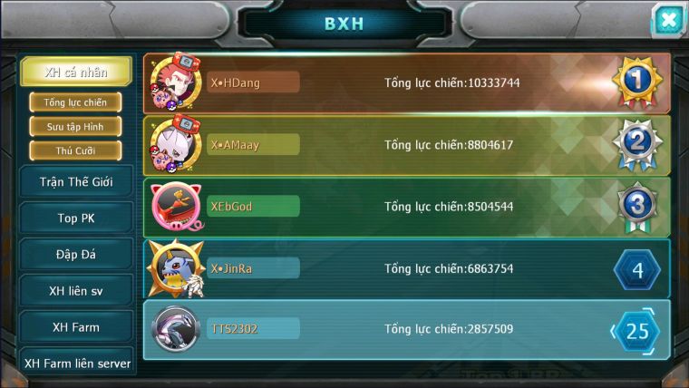 MÃ : #TTS2302 - SV 1691 - TOP25 - 135 SÁCH - PALKIA BÁ CHỦ GROUDON AMDLO QUÁ NGON