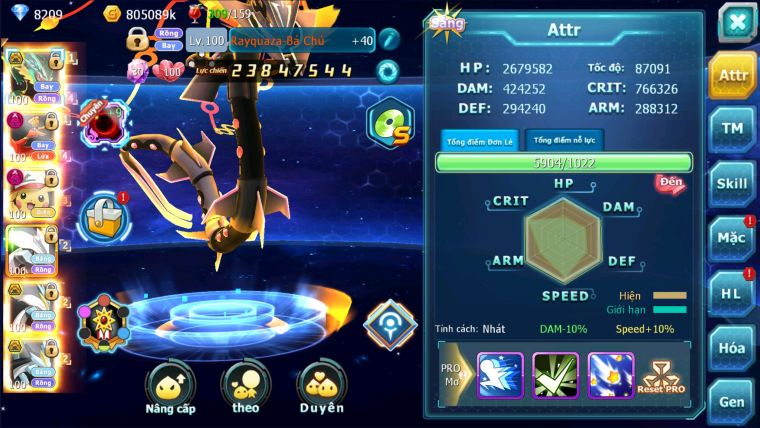 MÃ : #TTS2307 - SV34 - TOP18 - V12 - 1K8 SÁCH - TEAM BAY DYNAMX  TEAM ĐIỆN DYNAMAX UNVOA WB BÁ CHỦ QUÁ NGON LÀNH