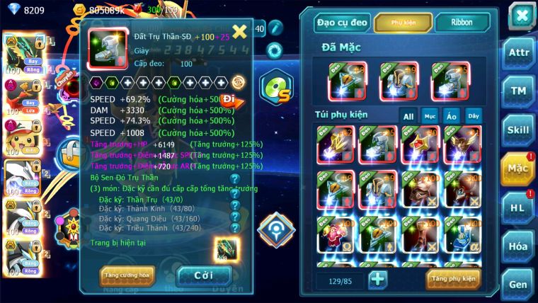 MÃ : #TTS2307 - SV34 - TOP18 - V12 - 1K8 SÁCH - TEAM BAY DYNAMX  TEAM ĐIỆN DYNAMAX UNVOA WB BÁ CHỦ QUÁ NGON LÀNH