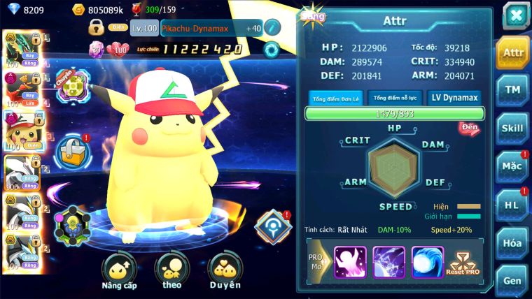 MÃ : #TTS2307 - SV34 - TOP18 - V12 - 1K8 SÁCH - TEAM BAY DYNAMX  TEAM ĐIỆN DYNAMAX UNVOA WB BÁ CHỦ QUÁ NGON LÀNH
