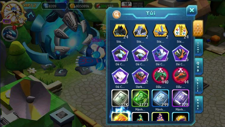 MÃ : #TTS2307 - SV34 - TOP18 - V12 - 1K8 SÁCH - TEAM BAY DYNAMX  TEAM ĐIỆN DYNAMAX UNVOA WB BÁ CHỦ QUÁ NGON LÀNH