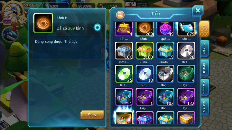 MÃ : #TTS2307 - SV34 - TOP18 - V12 - 1K8 SÁCH - TEAM BAY DYNAMX  TEAM ĐIỆN DYNAMAX UNVOA WB BÁ CHỦ QUÁ NGON LÀNH