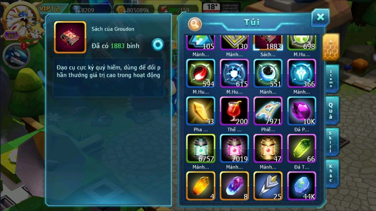 MÃ : #TTS2307 - SV34 - TOP18 - V12 - 1K8 SÁCH - TEAM BAY DYNAMX  TEAM ĐIỆN DYNAMAX UNVOA WB BÁ CHỦ QUÁ NGON LÀNH