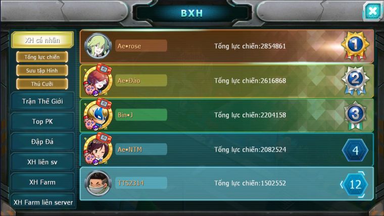 MÃ : #TTS2314 - SV1716 - TOP11 - V5 - 460 SÁCH - 900 MT - UNVOA RAIKOU MESPRJT  QUÁ NGON DUA TOP NÉT
