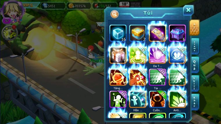 MÃ : #TTS2313 - SV 1423 - V9 600 SÁCH - UNVOA CẶP LATI BÁ CHỦ  PALKIA LUGIA DIANCIE