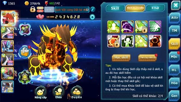 MÃ : #TTS2319 - SV1654 - V9 - 1000 SÁCH - QVLD BÁ CHỦ CẶP LATI FULL TỐI CAO BUILD QVLD KHÁ NGON