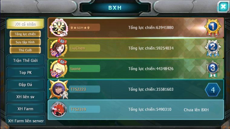 MÃ : #TTS2319 - SV1654 - V9 - 1000 SÁCH - QVLD BÁ CHỦ CẶP LATI FULL TỐI CAO BUILD QVLD KHÁ NGON