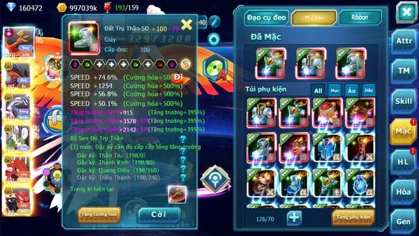 MÃ : #TTS2318 - SV 1383 - TOP22 - V12 - 160K KC - 2K5 SÁCH - 150 MẢNH YVETAL CỘNG HƯỞNG - PALKIA BÁ CHỦ QVLD BC BUILD QUÁ ĐỈNH VỀ LÊN Y ECHO
