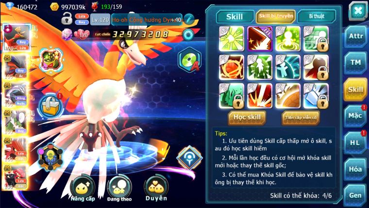 MÃ : #TTS2318 - SV 1383 - TOP22 - V12 - 160K KC - 2K5 SÁCH - 150 MẢNH YVETAL CỘNG HƯỞNG - PALKIA BÁ CHỦ QVLD BC BUILD QUÁ ĐỈNH VỀ LÊN Y ECHO