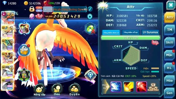 MÃ : #TTS2323 - SV1350- TOP6 PK - V15 - 2K1 SÁCH ( CẢ KHUNG ) 3K MT - HOOH CH DYANAMX CẶP CHÓ BÁ CHỦ TEAM BAY BĂNG CẶP CÚN CỰC CHẤT