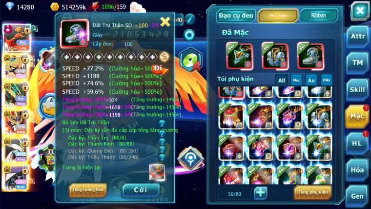 MÃ : #TTS2323 - SV1350- TOP6 PK - V15 - 2K1 SÁCH ( CẢ KHUNG ) 3K MT - HOOH CH DYANAMX CẶP CHÓ BÁ CHỦ TEAM BAY BĂNG CẶP CÚN CỰC CHẤT