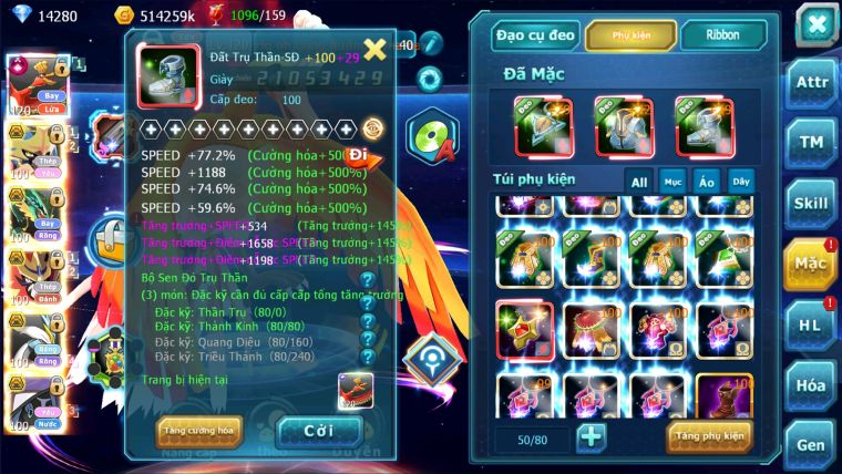 MÃ : #TTS2323 - SV1350- TOP6 PK - V15 - 2K1 SÁCH ( CẢ KHUNG ) 3K MT - HOOH CH DYANAMX CẶP CHÓ BÁ CHỦ TEAM BAY BĂNG CẶP CÚN CỰC CHẤT