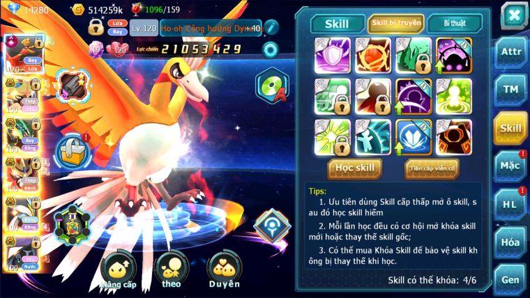 MÃ : #TTS2323 - SV1350- TOP6 PK - V15 - 2K1 SÁCH ( CẢ KHUNG ) 3K MT - HOOH CH DYANAMX CẶP CHÓ BÁ CHỦ TEAM BAY BĂNG CẶP CÚN CỰC CHẤT