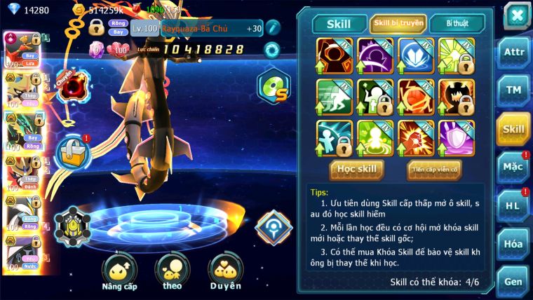 MÃ : #TTS2323 - SV1350- TOP6 PK - V15 - 2K1 SÁCH ( CẢ KHUNG ) 3K MT - HOOH CH DYANAMX CẶP CHÓ BÁ CHỦ TEAM BAY BĂNG CẶP CÚN CỰC CHẤT