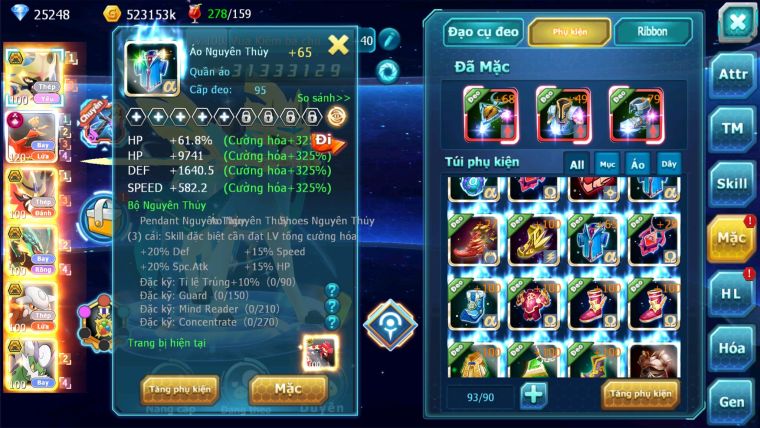 MÃ : #TTS2344 - SV1338 - TOP 2ALL - 2190 SÁCH - V15 CẶP CHÓ BÁ CHỦ HOOH CH DYNAMX RAY BC  TEAM LỬA QUÁ NGON