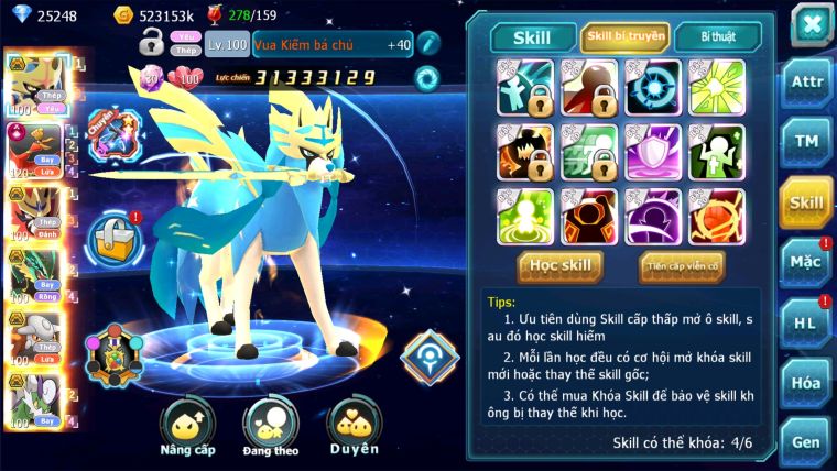 MÃ : #TTS2344 - SV1338 - TOP 2ALL - 2190 SÁCH - V15 CẶP CHÓ BÁ CHỦ HOOH CH DYNAMX RAY BC  TEAM LỬA QUÁ NGON
