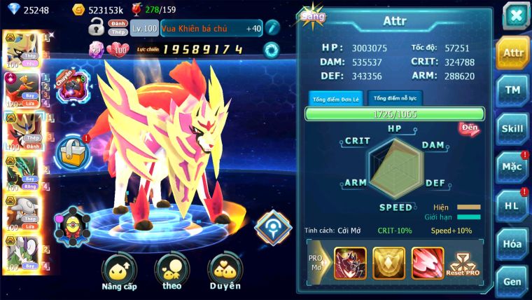 MÃ : #TTS2344 - SV1338 - TOP 2ALL - 2190 SÁCH - V15 CẶP CHÓ BÁ CHỦ HOOH CH DYNAMX RAY BC  TEAM LỬA QUÁ NGON