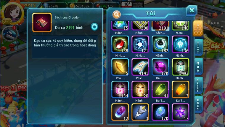 MÃ : #TTS2344 - SV1338 - TOP 2ALL - 2190 SÁCH - V15 CẶP CHÓ BÁ CHỦ HOOH CH DYNAMX RAY BC  TEAM LỬA QUÁ NGON