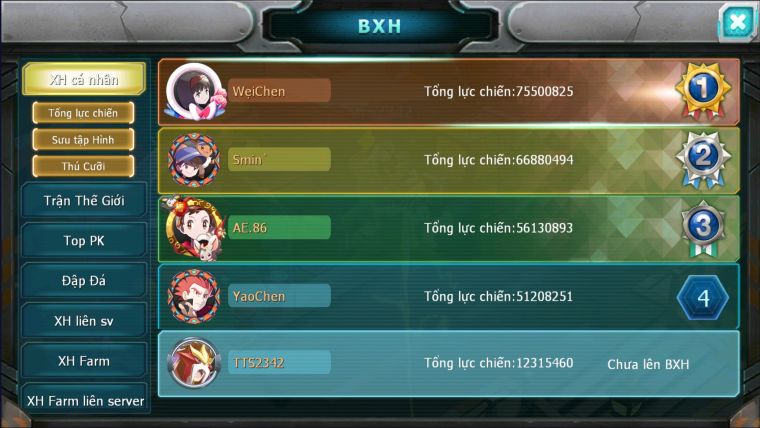 MÃ : #TTS2343 - SV1609 -  V1 - 744 SÁCH - HOOH BÁ CHỦ QVLD BÁ CHỦ ZEVIL GROUDON