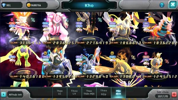MÃ : #TTS2340 - SV433 - TOP18 - V13 - 600 SÁCH - HOOH CH DYNAAXM PALKIA CỘNG HƯỞNG GIRATINA CỘNG HƯỞNG 3 TEAM CỰC NGON LÀNH