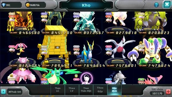 MÃ : #TTS2340 - SV433 - TOP18 - V13 - 600 SÁCH - HOOH CH DYNAAXM PALKIA CỘNG HƯỞNG GIRATINA CỘNG HƯỞNG 3 TEAM CỰC NGON LÀNH
