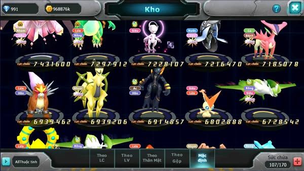 MÃ : #TTS2340 - SV433 - TOP18 - V13 - 600 SÁCH - HOOH CH DYNAAXM PALKIA CỘNG HƯỞNG GIRATINA CỘNG HƯỞNG 3 TEAM CỰC NGON LÀNH