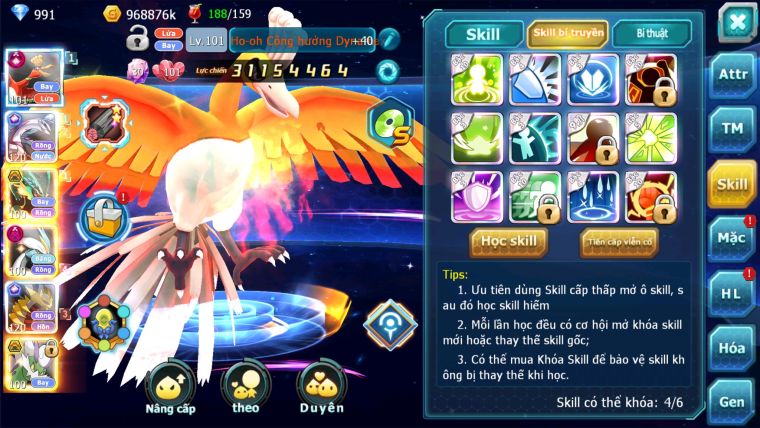 MÃ : #TTS2340 - SV433 - TOP18 - V13 - 600 SÁCH - HOOH CH DYNAAXM PALKIA CỘNG HƯỞNG GIRATINA CỘNG HƯỞNG 3 TEAM CỰC NGON LÀNH