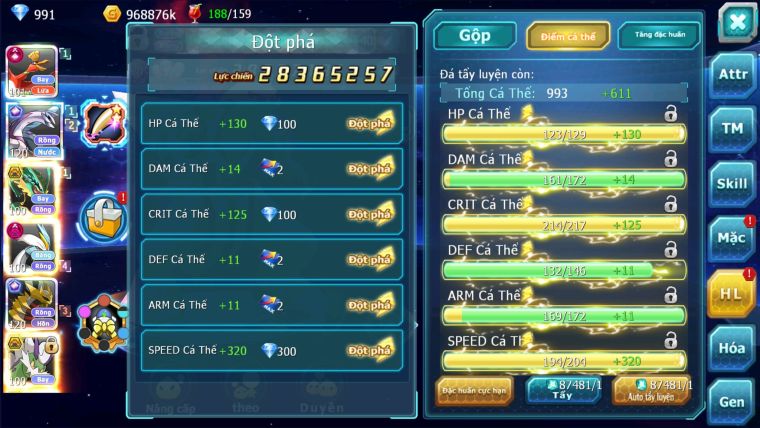 MÃ : #TTS2340 - SV433 - TOP18 - V13 - 600 SÁCH - HOOH CH DYNAAXM PALKIA CỘNG HƯỞNG GIRATINA CỘNG HƯỞNG 3 TEAM CỰC NGON LÀNH