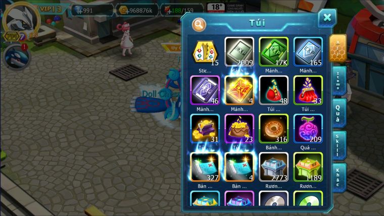MÃ : #TTS2340 - SV433 - TOP18 - V13 - 600 SÁCH - HOOH CH DYNAAXM PALKIA CỘNG HƯỞNG GIRATINA CỘNG HƯỞNG 3 TEAM CỰC NGON LÀNH