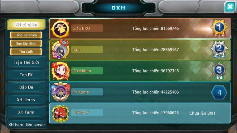 MÃ : #TTS2347 - SV1603 - 3K6 SÁCH - DƯ 33K KC - 8K3 MT - TEAM YÊU BÁ CHỦ NHIỀU TÀI NGUYÊN THOẢI MÁI CHƠI