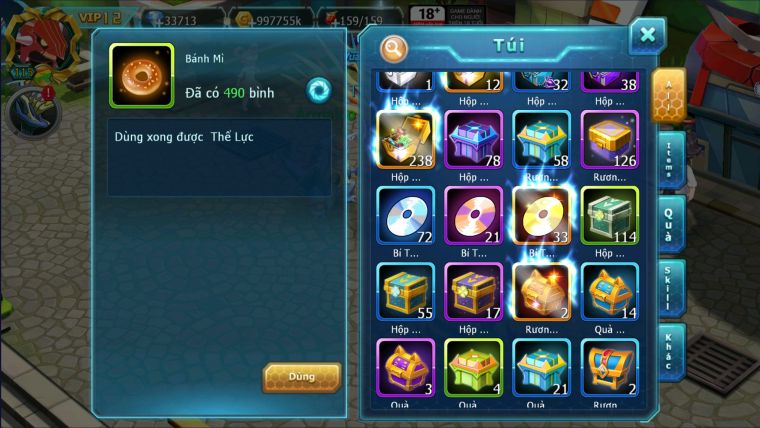 MÃ : #TTS2347 - SV1603 - 3K6 SÁCH - DƯ 33K KC - 8K3 MT - TEAM YÊU BÁ CHỦ NHIỀU TÀI NGUYÊN THOẢI MÁI CHƠI