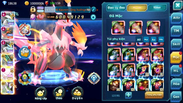 MÃ : #TTS2350 - SV646 - TOP4 ALL - V15- 800 SÁCH - WHITE BLACK CỘNG HƯỞNG DYNAMAX LC KHỦNG HOOH CỘNG HƯỞNG DYNAMAX RAY BC 3 TEAM CHAM CỰC CHẤT