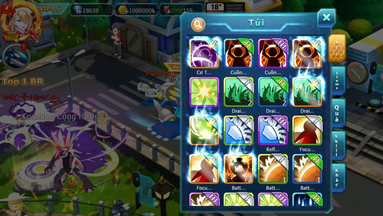 MÃ : #TTS2350 - SV646 - TOP4 ALL - V15- 800 SÁCH - WHITE BLACK CỘNG HƯỞNG DYNAMAX LC KHỦNG HOOH CỘNG HƯỞNG DYNAMAX RAY BC 3 TEAM CHAM CỰC CHẤT