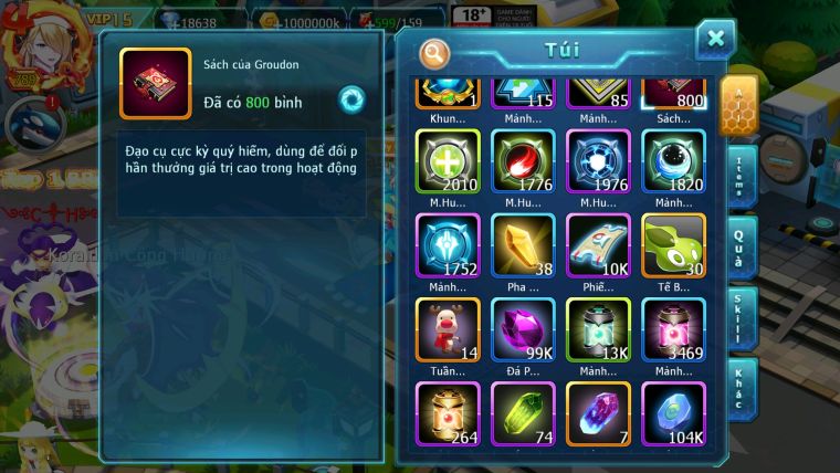 MÃ : #TTS2350 - SV646 - TOP4 ALL - V15- 800 SÁCH - WHITE BLACK CỘNG HƯỞNG DYNAMAX LC KHỦNG HOOH CỘNG HƯỞNG DYNAMAX RAY BC 3 TEAM CHAM CỰC CHẤT