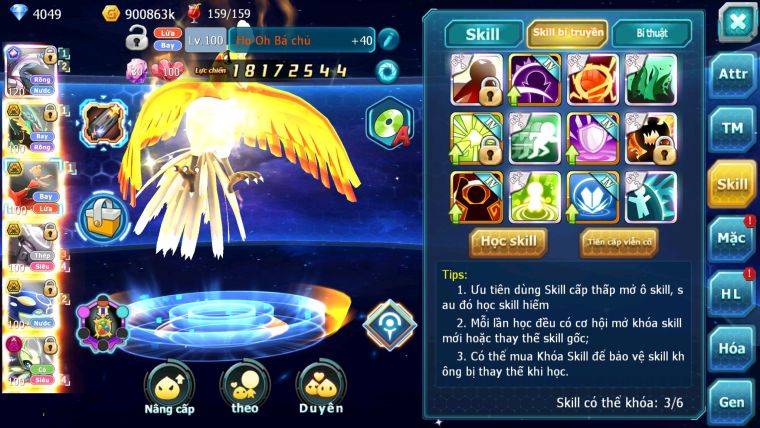 MÃ : #TTS2349 - SV 1057 - TOP8PK - 768 SÁCH - PALKIA CỘNG HƯỞNG DYNAMAX  CẶP CÁ BC TEAM BAY BÁ CHỦ  MEW GIÁP BC CELEBI DYNAMX