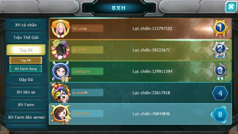 MÃ : #TTS2349 - SV 1057 - TOP8PK - 768 SÁCH - PALKIA CỘNG HƯỞNG DYNAMAX  CẶP CÁ BC TEAM BAY BÁ CHỦ  MEW GIÁP BC CELEBI DYNAMX