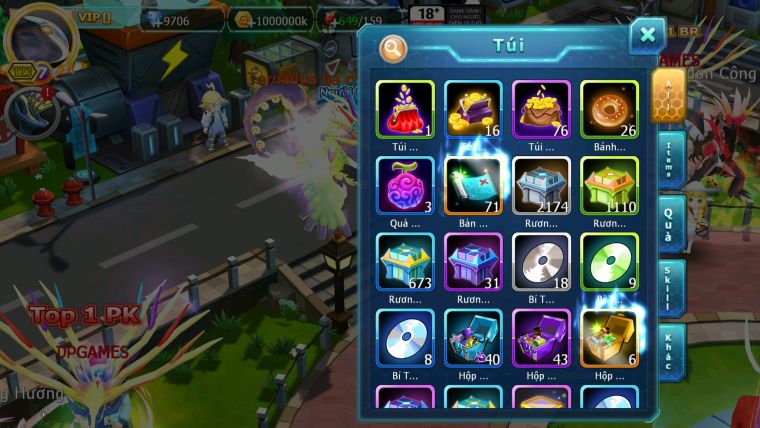MÃ : #TTS2358 - SV1311 - TEAM NHAM DYNAMAX TEAM SIÊU BÁ CHỦ CẶP CÁ BÁ CHỦ 3 TEAM ĐỘC LẠ