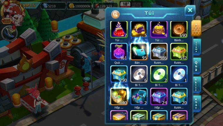 MÃ : #TTS2357 - SV 1057 - TOP2-4 ALL -  CẶP CHÓ BÁ CHỦ HOOH CỘNG HƯỞNG DYNAMAX QVLD BC DRAK HOOH BC 3 TEAM BUILD CS CỰC CAO