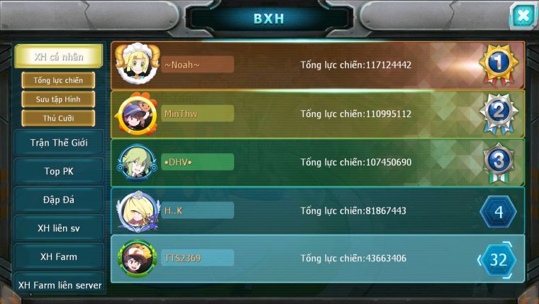 MÃ : #TTS2369 - SV 1162 - TOP32 - DIANCIE ECHO DYAMAX - HOOH DYNAMAX 3 TEAM YÊU LỬA NƯỚC